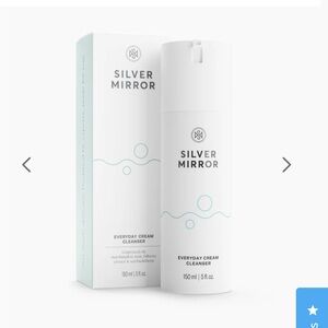 Everyday Cream Cleanser - White